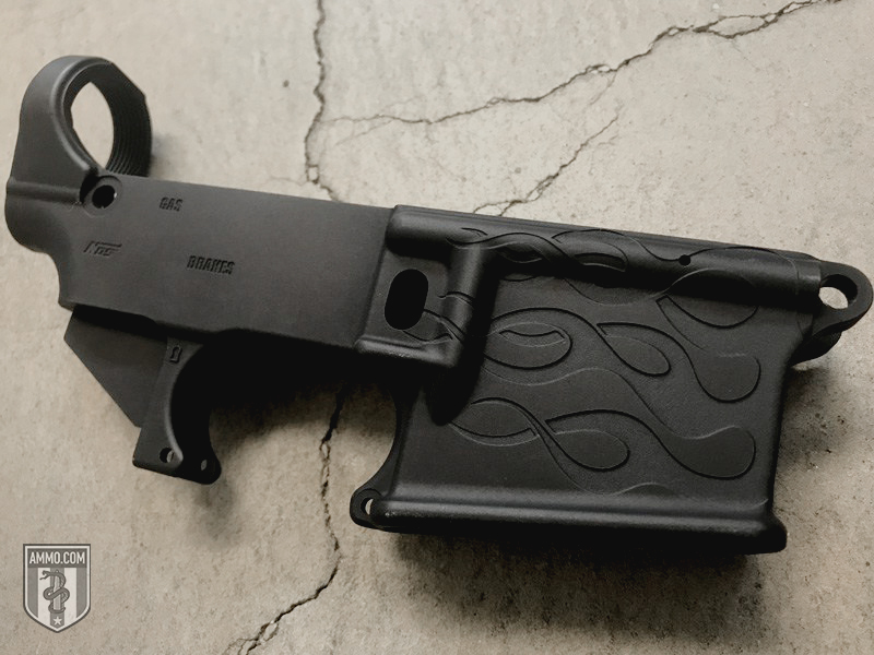 3D-Printed Firearms and Defense Distributed: A Guide to Understanding Ghost Guns