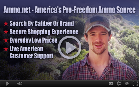 Why Buy Your Ammunition Here America's Ammunition Source