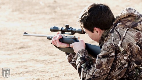 Parents Guide to Youth Hunting