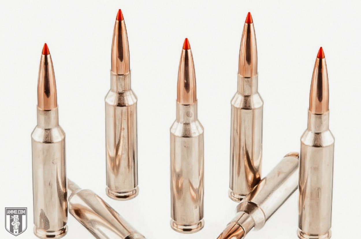 Nosler AccuBond Long Range ammo for sale