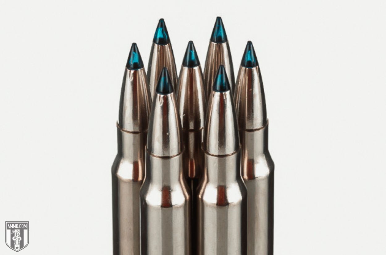 Winchester Copper Impact ammo for sale