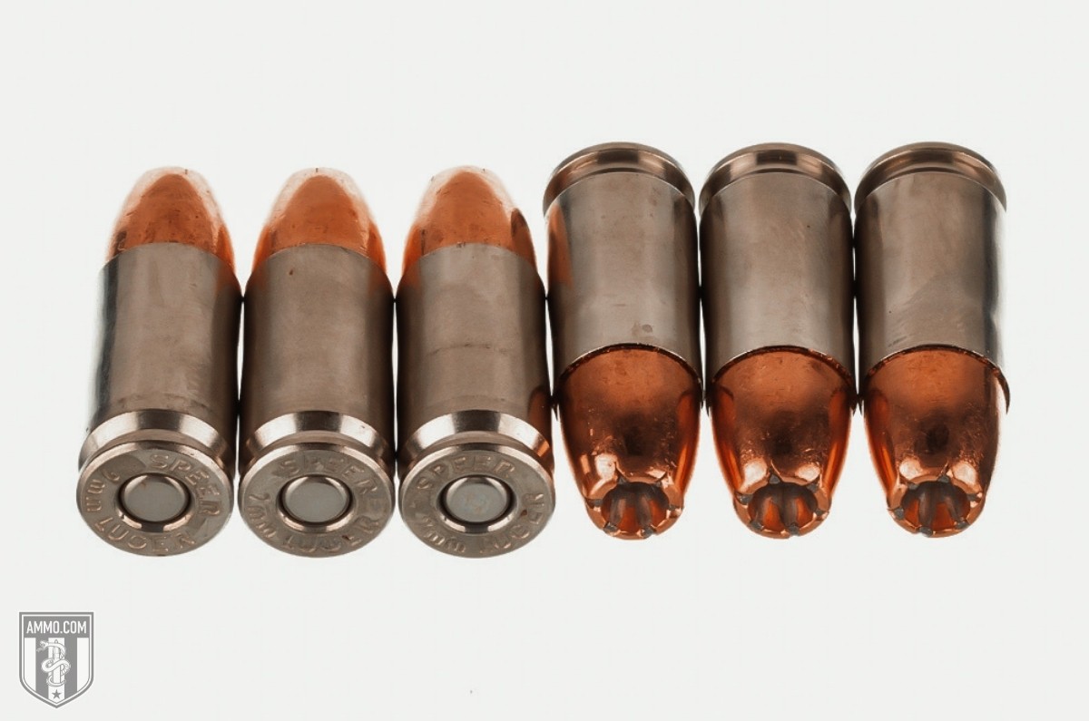 10mm vs 9mm: Does 1mm Make a Difference For Your Self-Defense Handgun ...