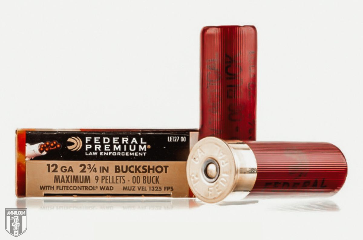 Best 12 Gauge Ammo For Home Defense Protect Your Family