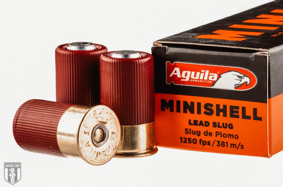16ga Vs 12ga Shotgun Gauge Comparison By Experts At Ammo