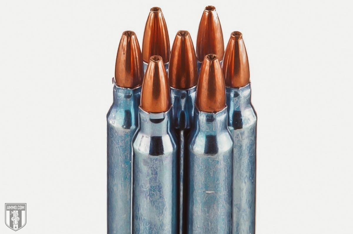 223 Remington ammo for sale