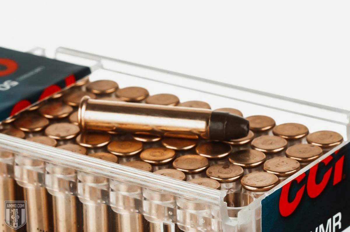 17 HMR Vs 22 Mag Rimfire Cartridge Comparison By Ammo