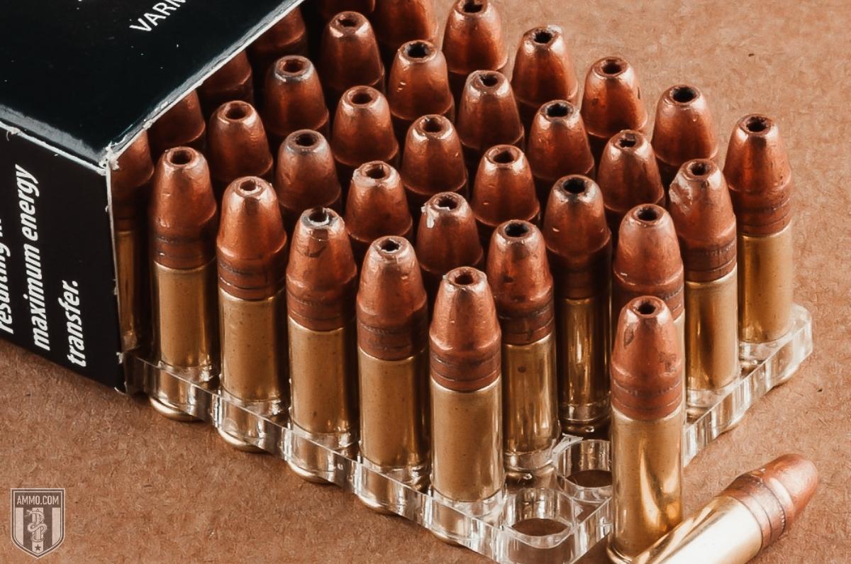 22 LR ammo for sale