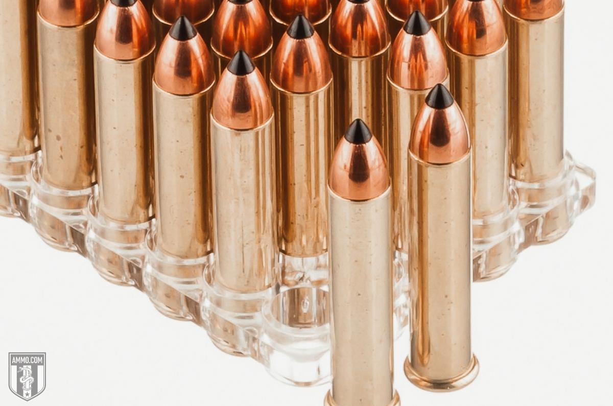 22 WMR ammo for sale