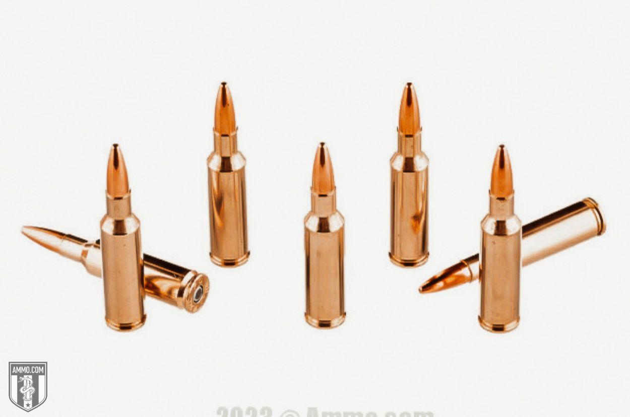 224 Valkyrie Ballistics Tables From Every Major Manufacturer