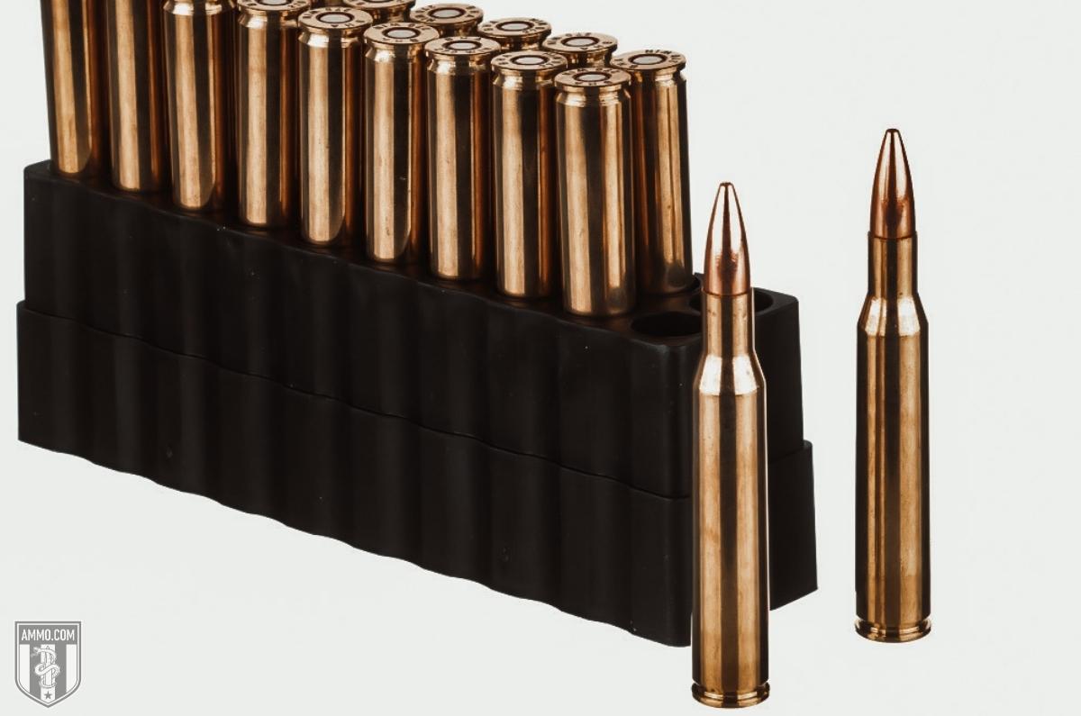 243 vs 270 caliber comparison