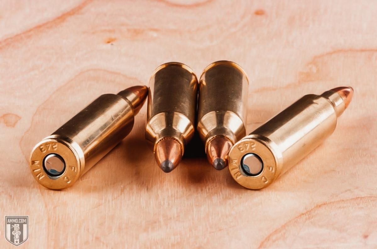 243 vs 270 caliber comparison