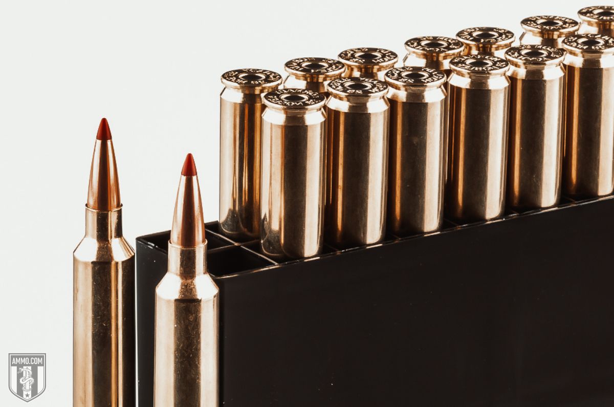 26 Nosler vs 28 Nosler - Long Range Hunting Cartridge Comparison