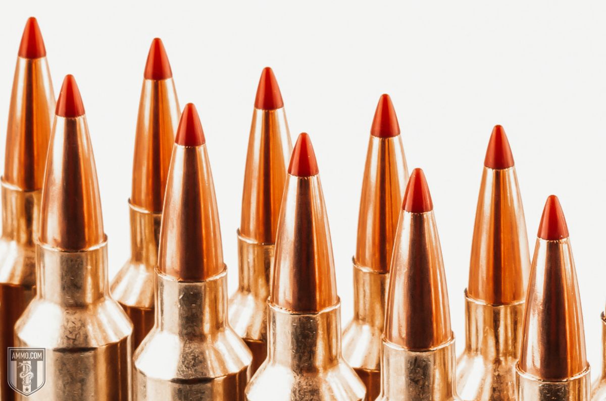 26 Nosler Cartridge: The Flattest-Shooting 6.5 Ever?