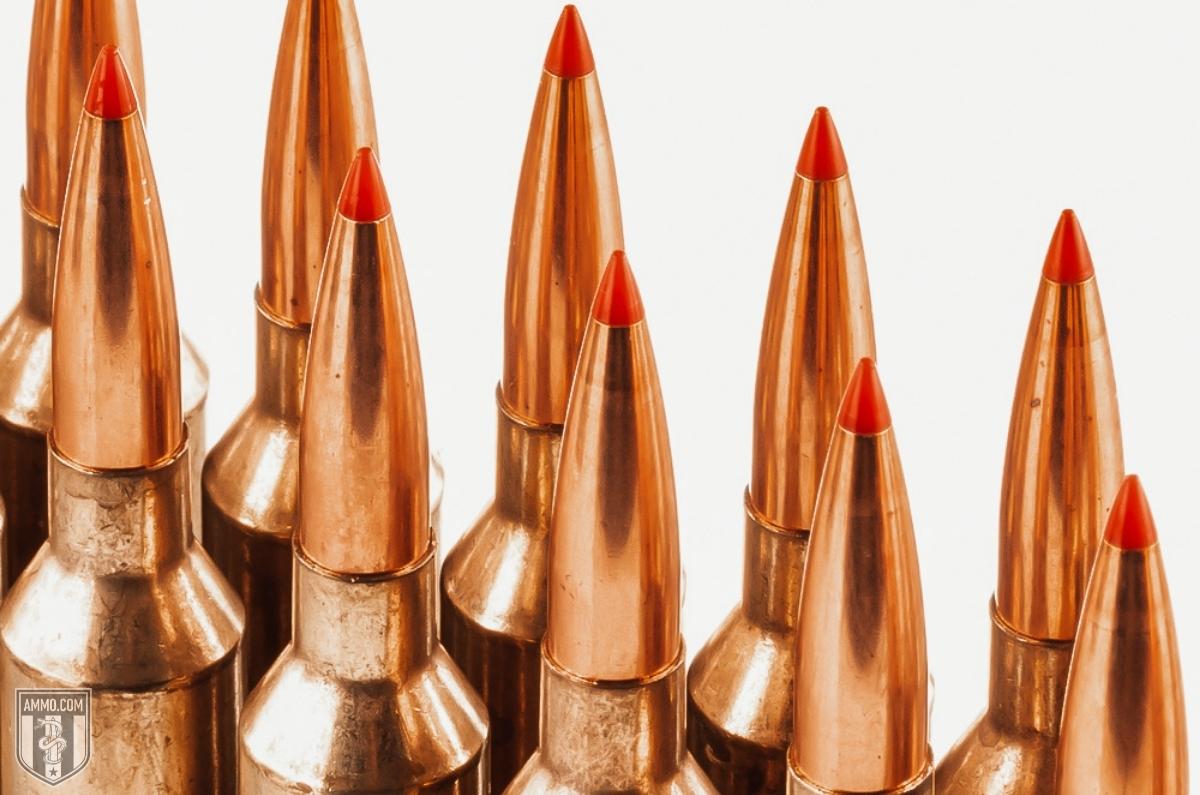 26 Nosler vs 6.5 PRC: 6.5mm Cartridge Comparison by