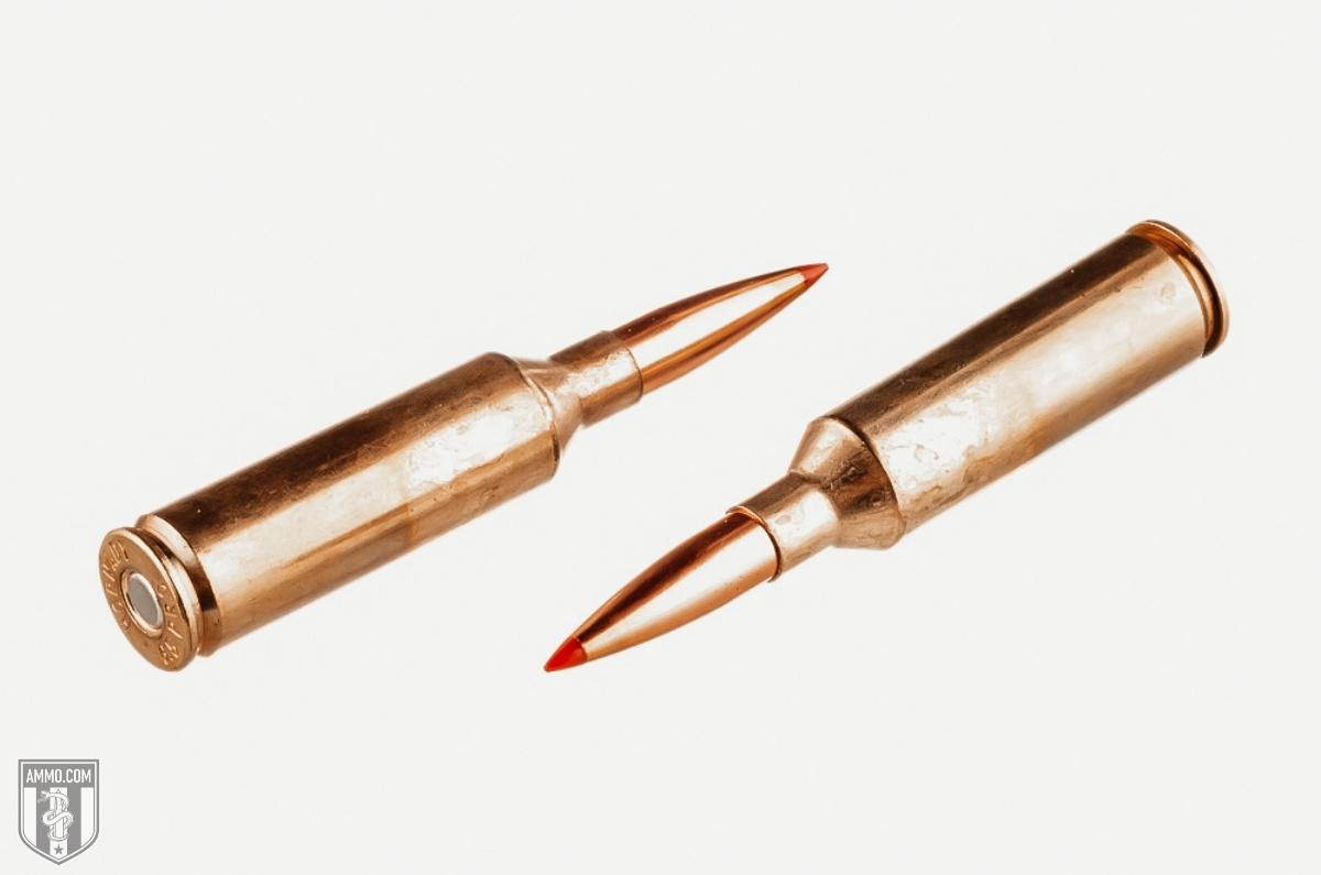 New for 2024: Nosler 7mm PRC Ammunition and Brass