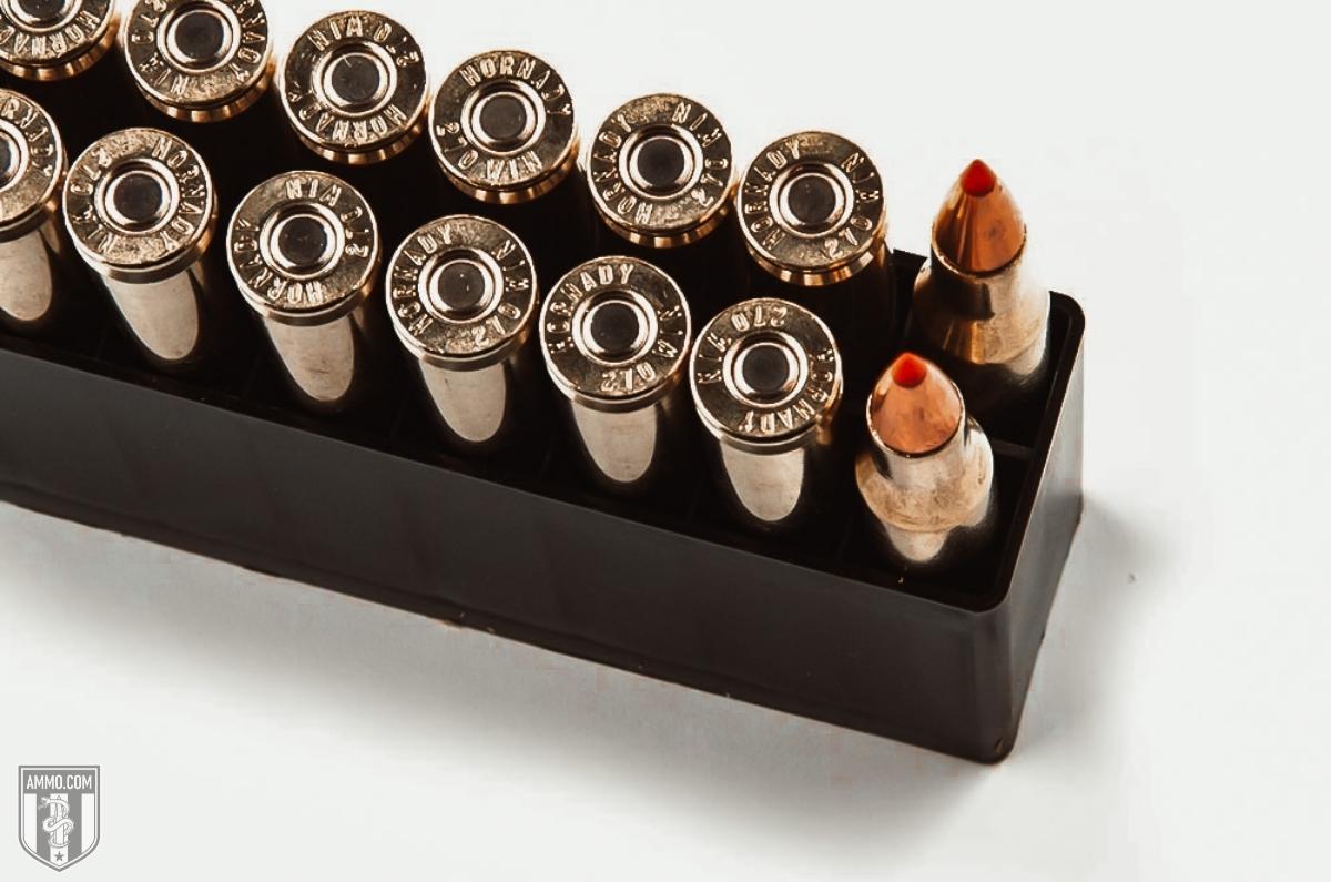 Cartridge Showdown: .30/30 Winchester vs. .35 Remington