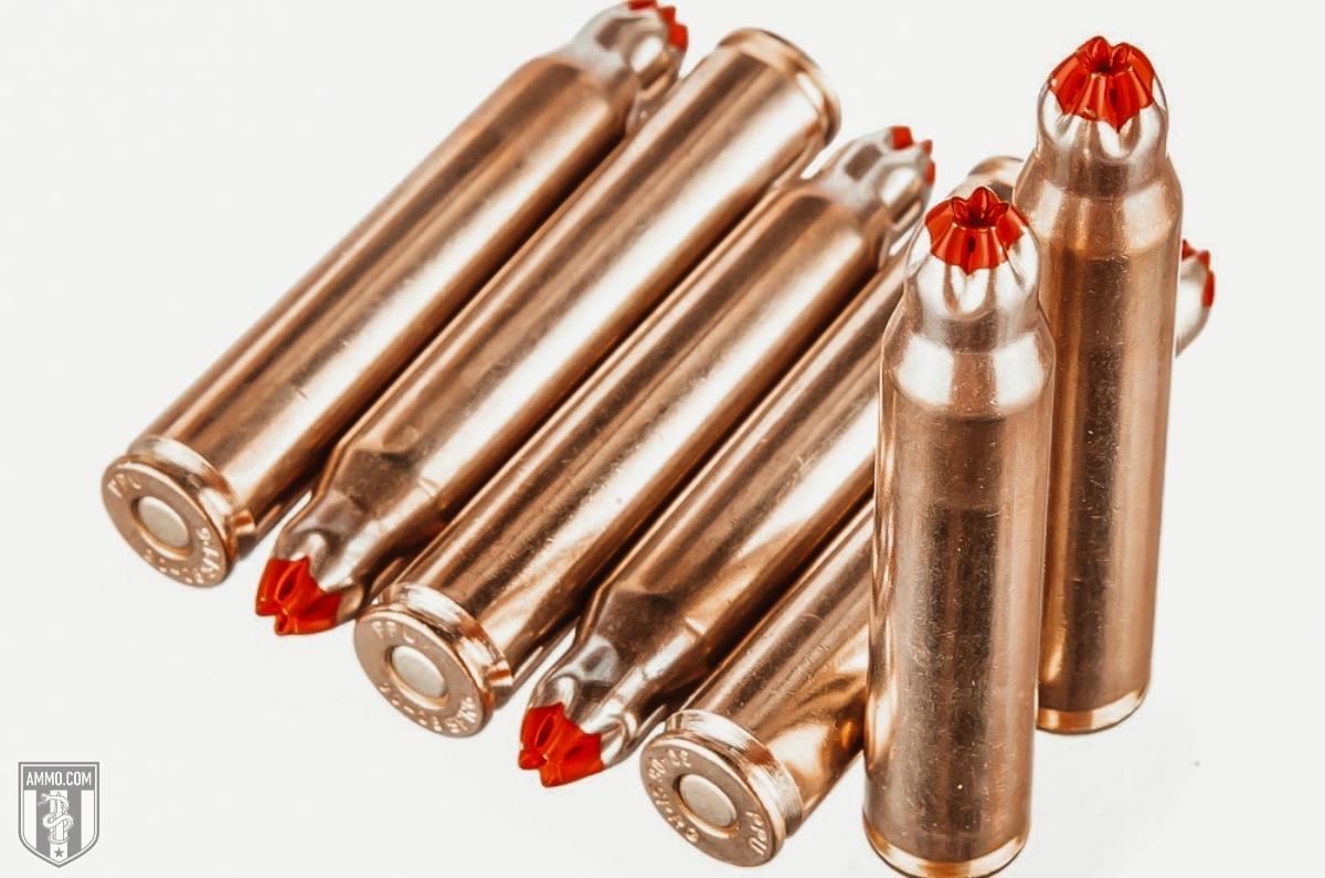 Head to Head: .30-06 Springfield vs. .270 Winchester