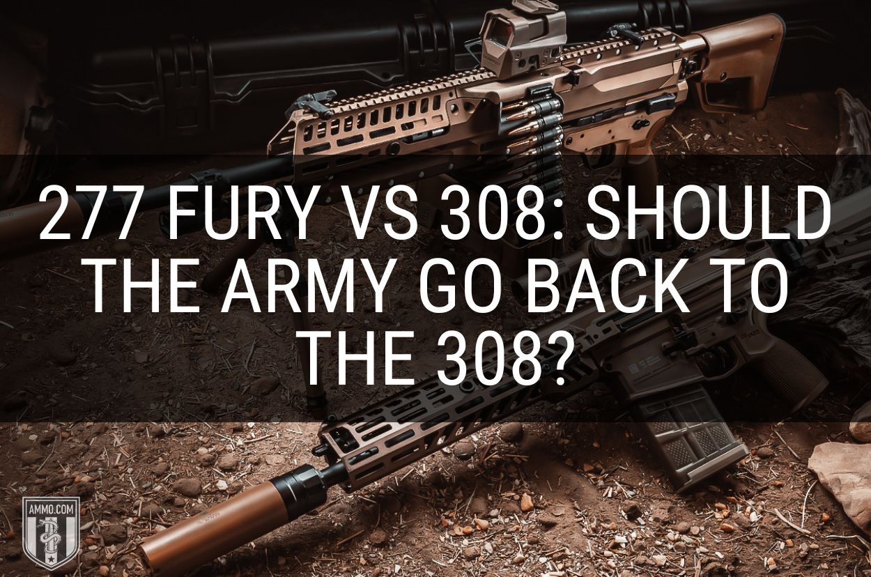 277 Fury vs 308