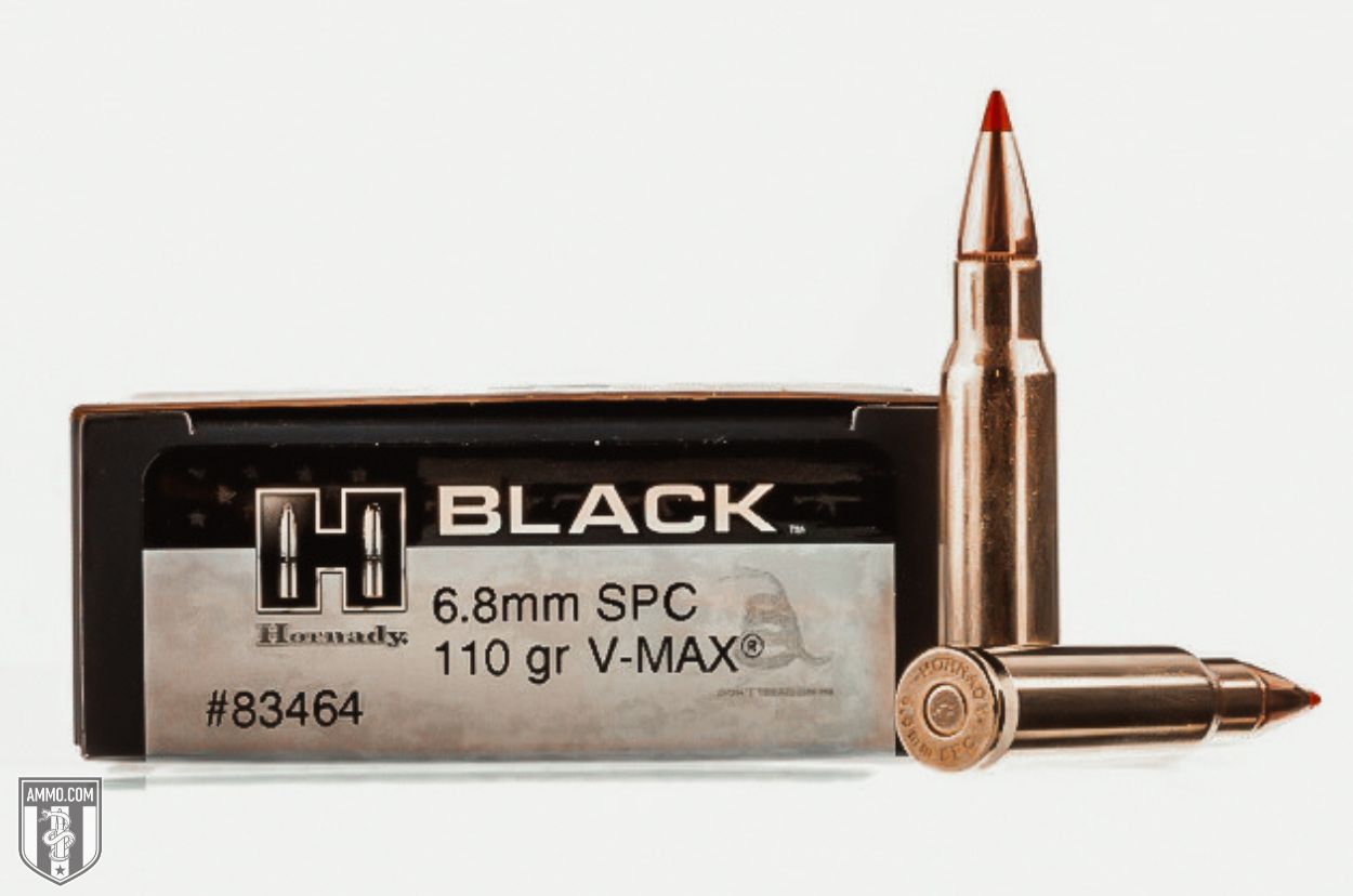 6.8 SPC ammo for sale