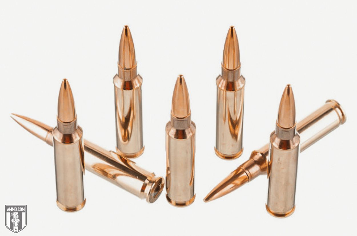 277 SIG Fury ammo for sale