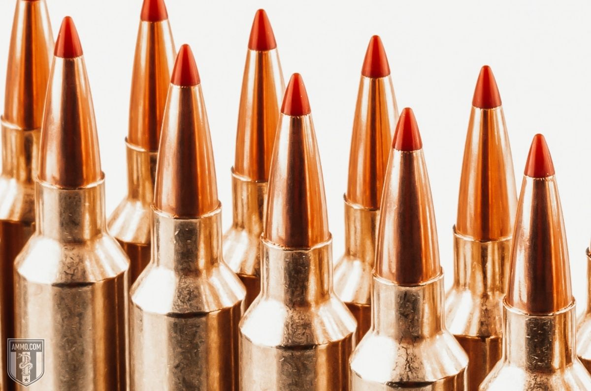 28 Nosler vs 308 Win Ballistics Comparison