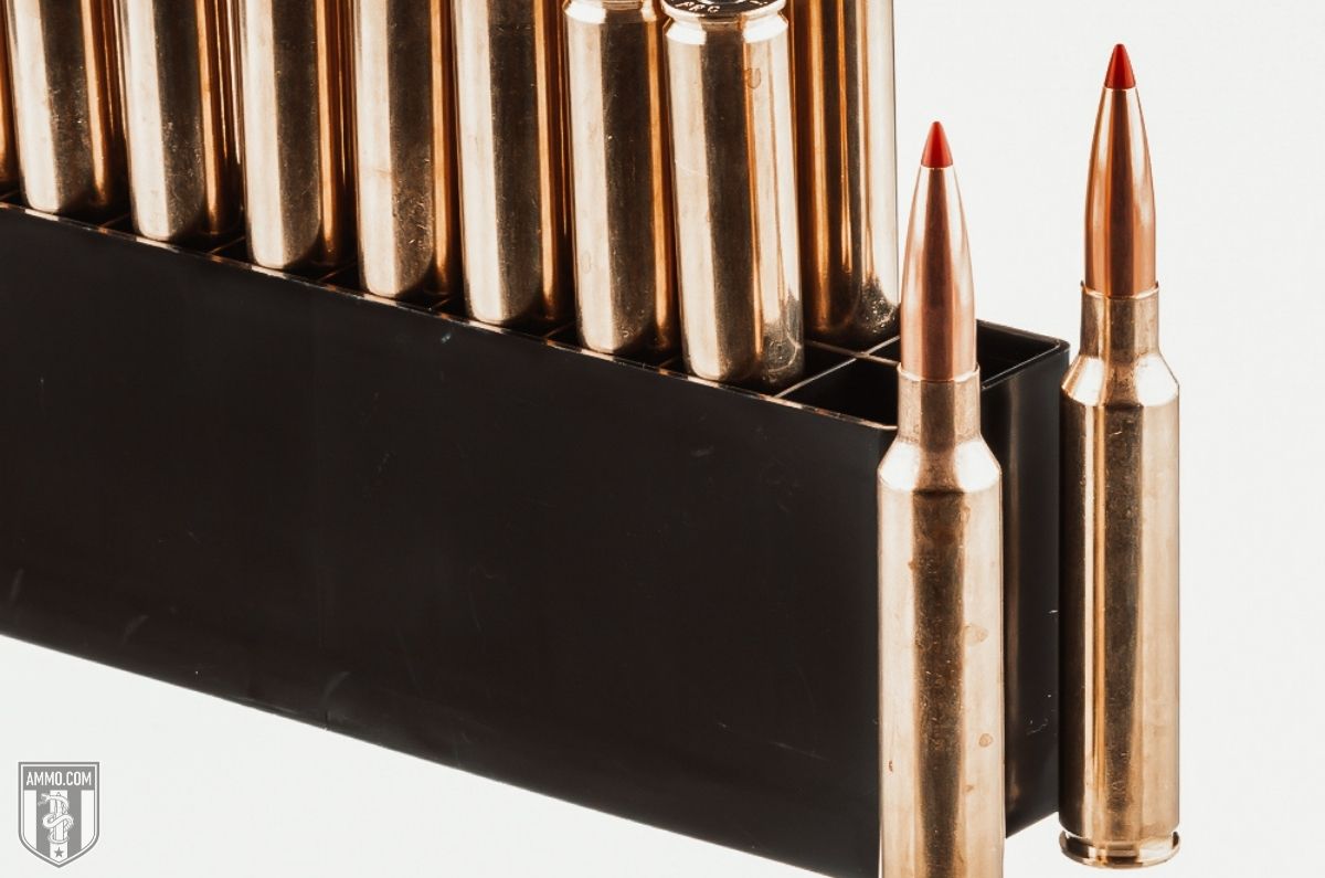 26 Nosler vs 28 Nosler - Long Range Hunting Cartridge Comparison