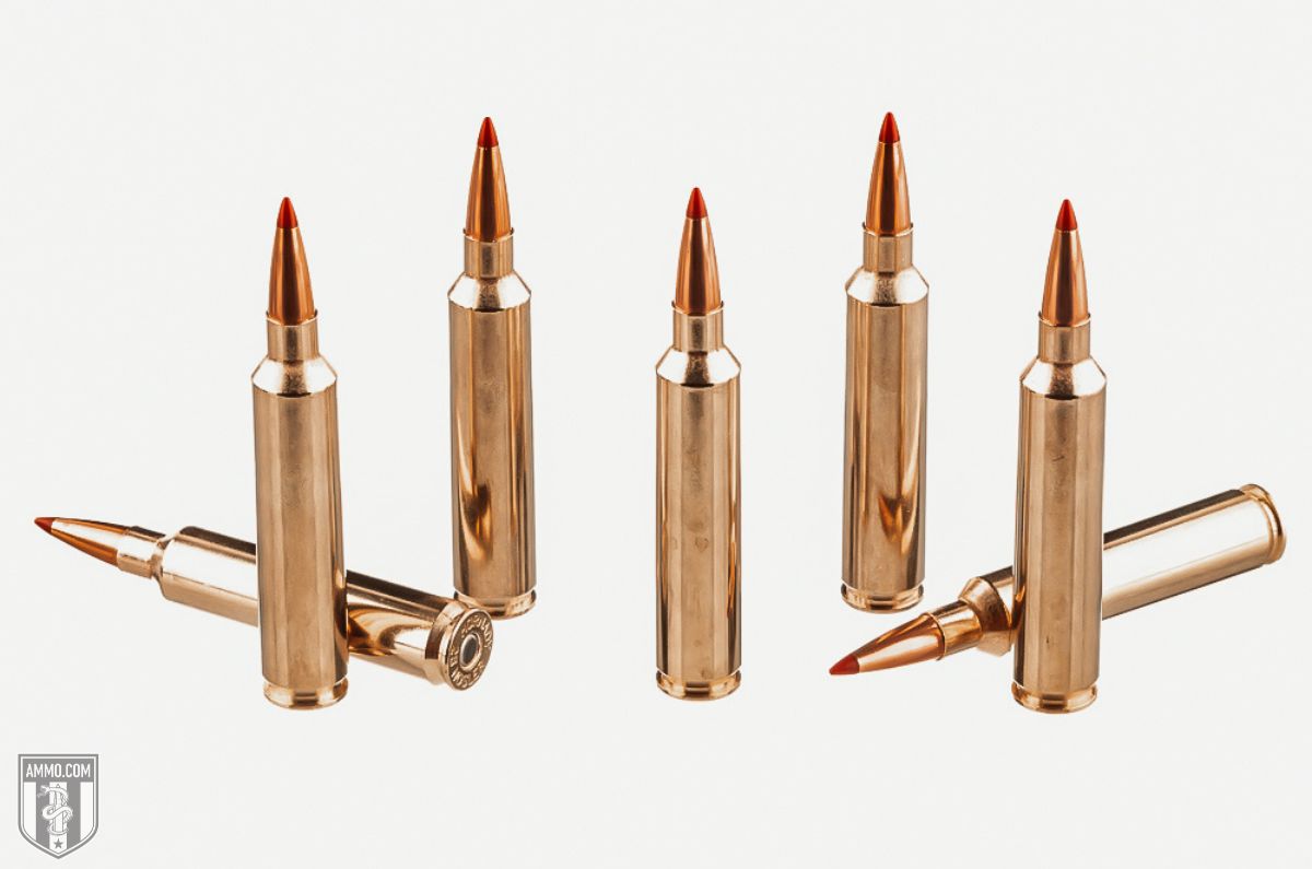 28 Nosler Brass