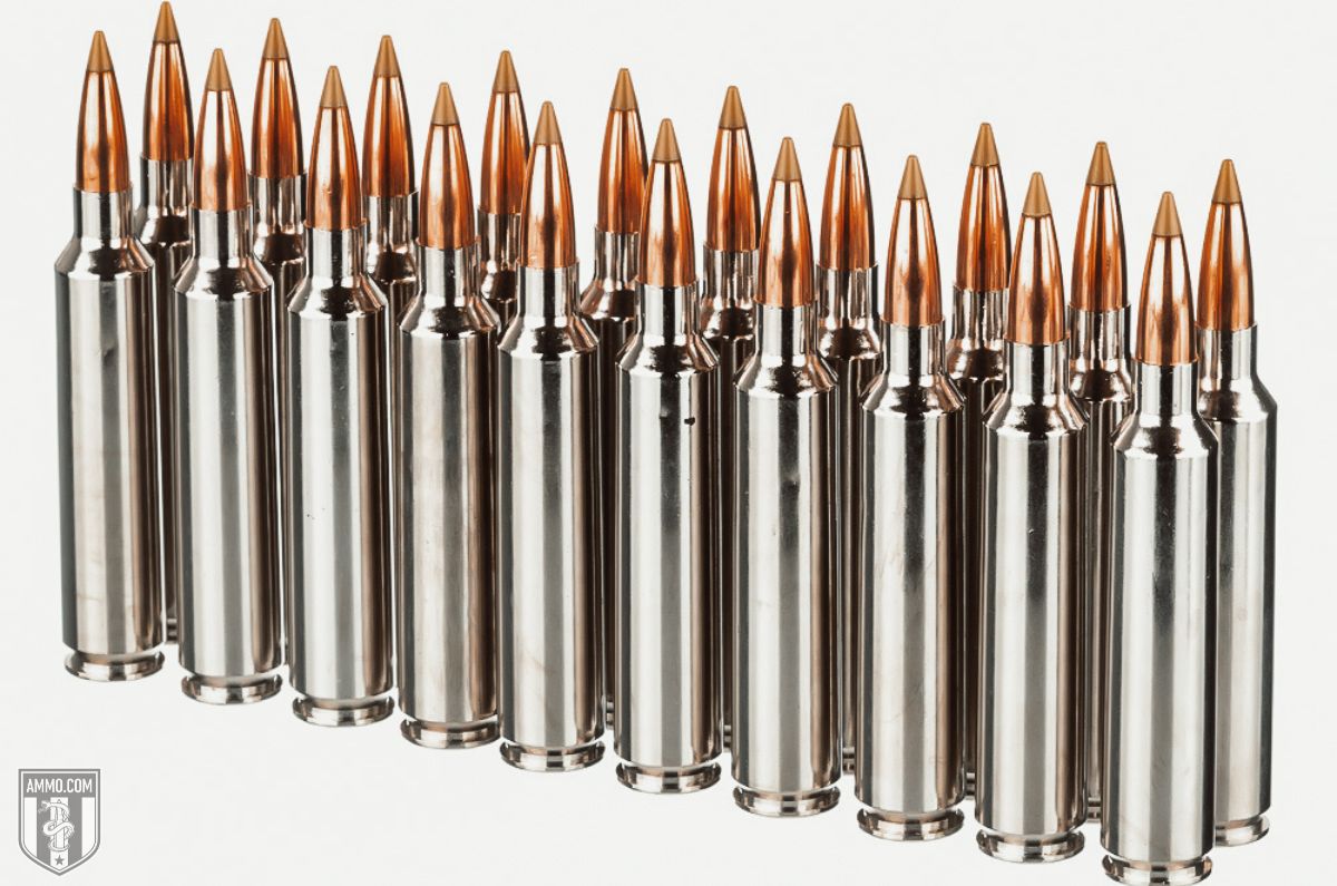 28 Nosler Vs 65 Creedmoor Long Range Hunting Cartridge Comparison