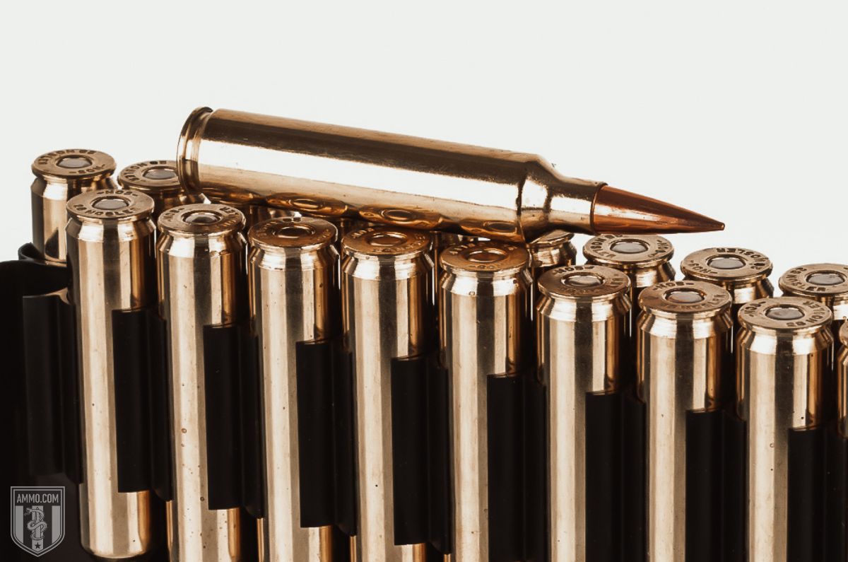 26 Nosler vs 28 Nosler - Long Range Hunting Cartridge Comparison