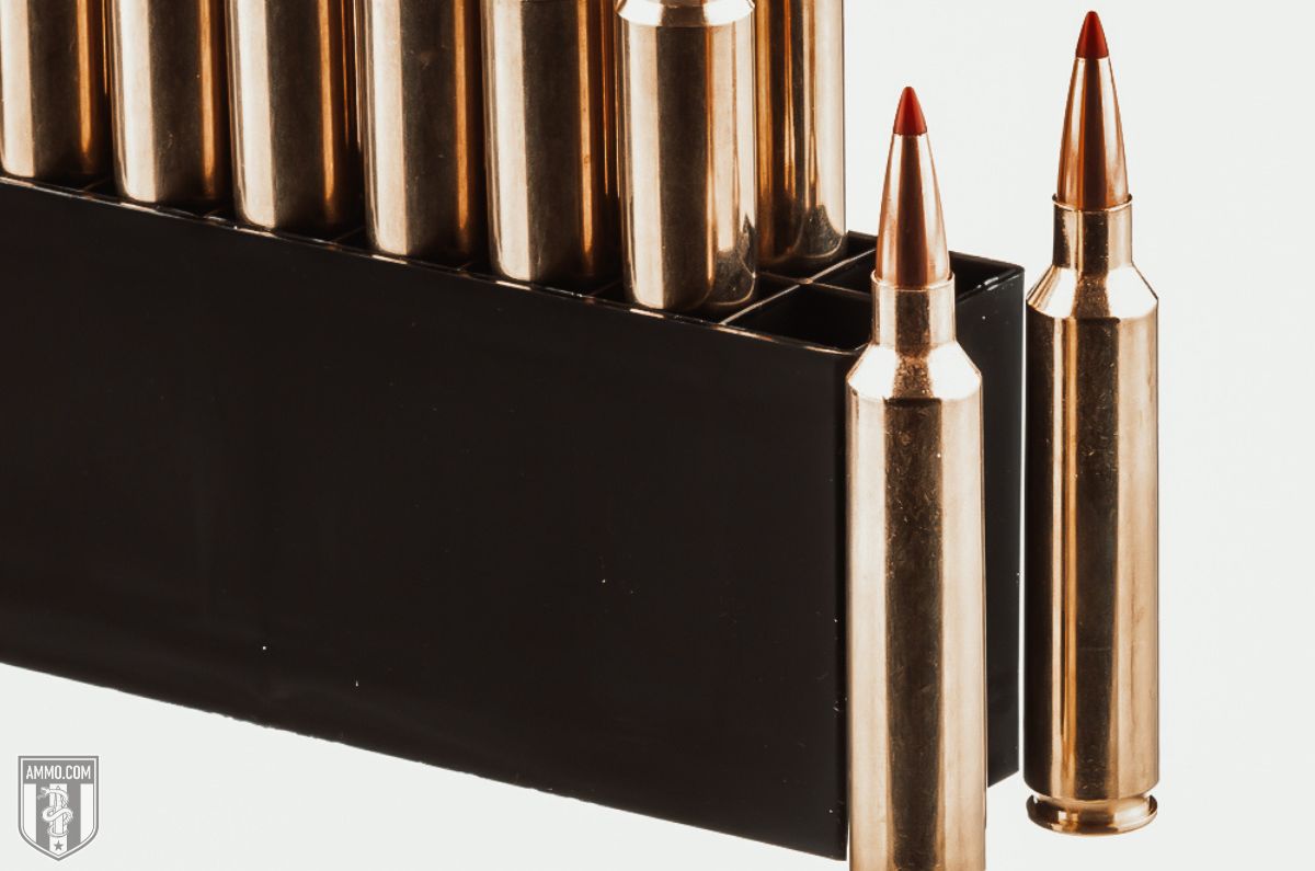 28 Nosler vs 6.5 Creedmoor - Long Range Hunting Cartridge Comparison