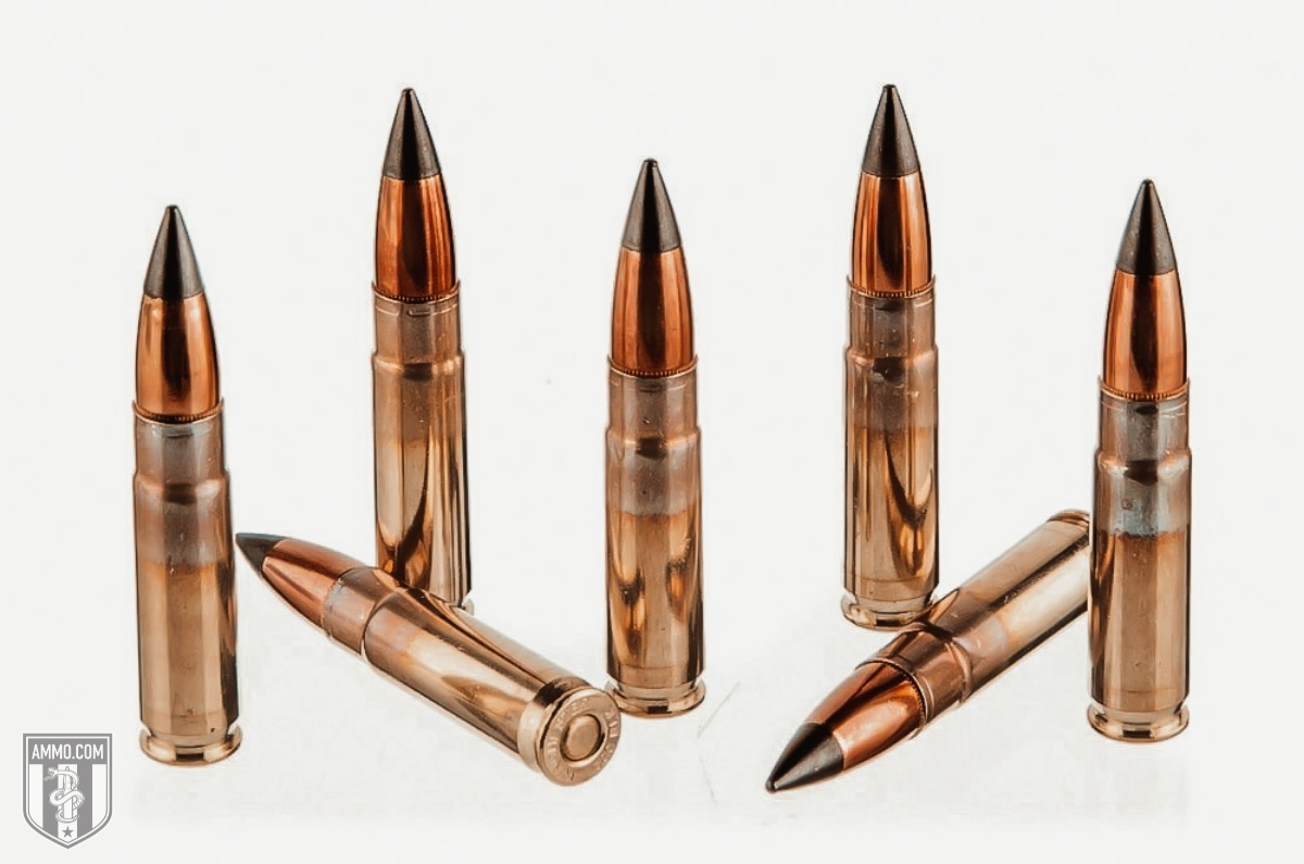 300 Blackout vs 5.56 - AR-15 Caliber Comparison by