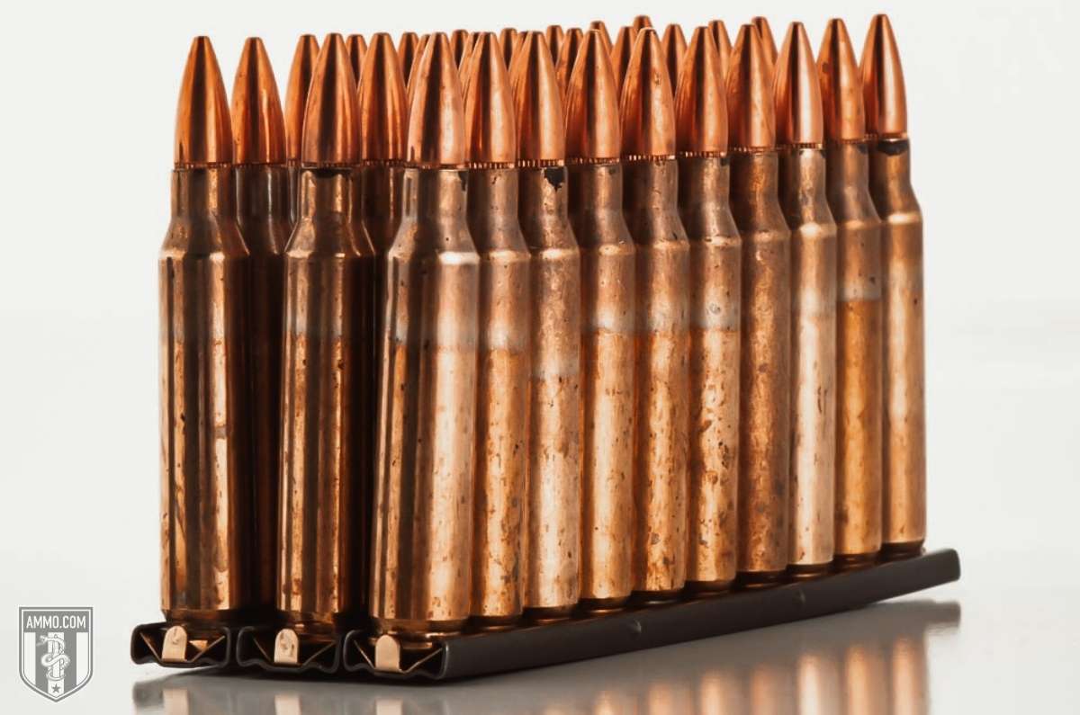 300 Blackout vs 5.56 - AR-15 Caliber Comparison by