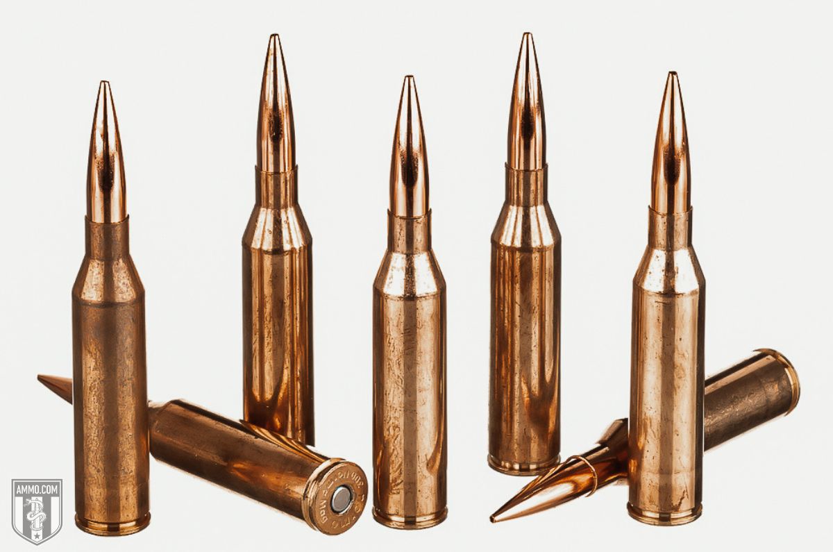 300 Norma vs 338 Lapua - Caliber Comparison by Ammo.com