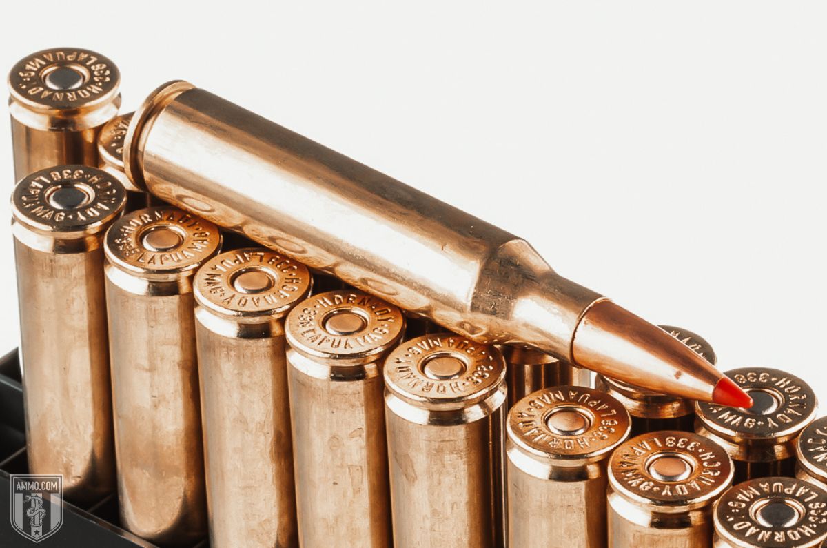 338 Lapua ammo for sale