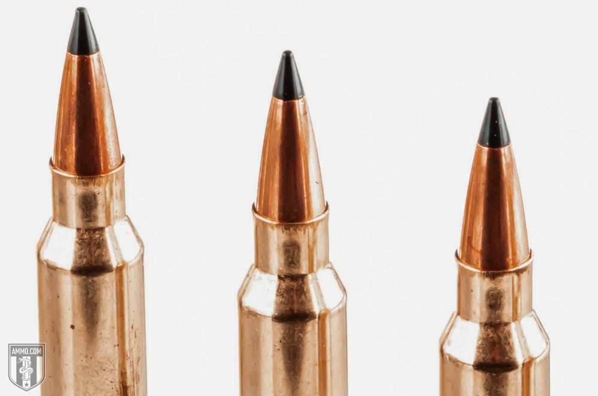 300 Win Mag Vs 7Mm Rem Mag Vs 30-06: Ultimate Comparison - The Deer Hunting