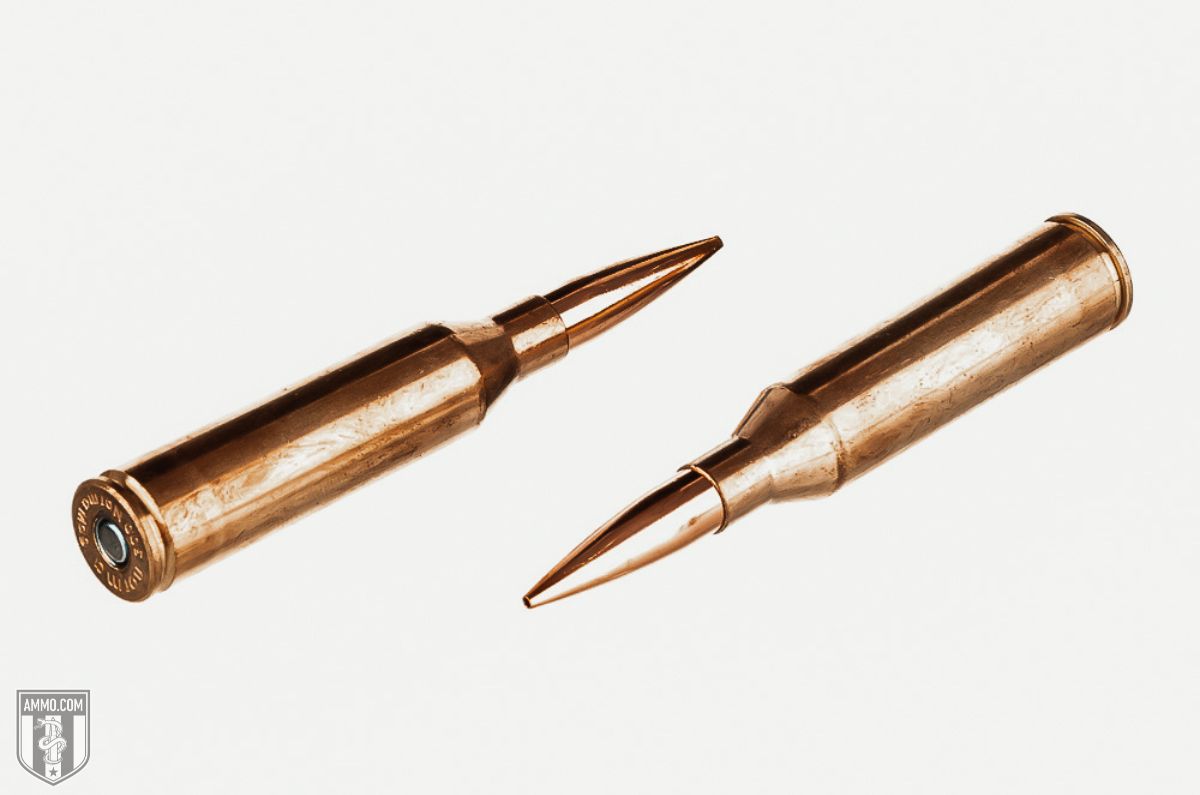 Head to Head: 26 Nosler vs. 6.5-300 Weatherby Magnum