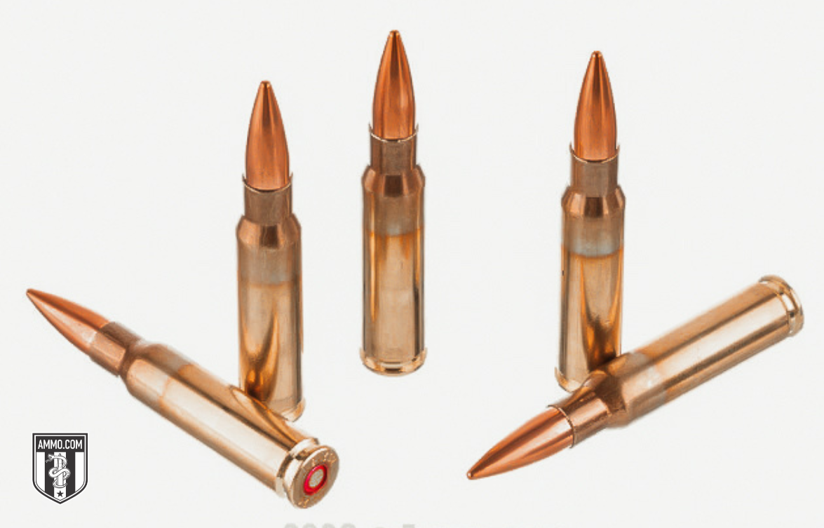 Image of 308 Win Ammo