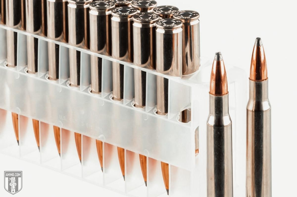 .338 Lapua Magnum Bullet Pen (create your own design!)