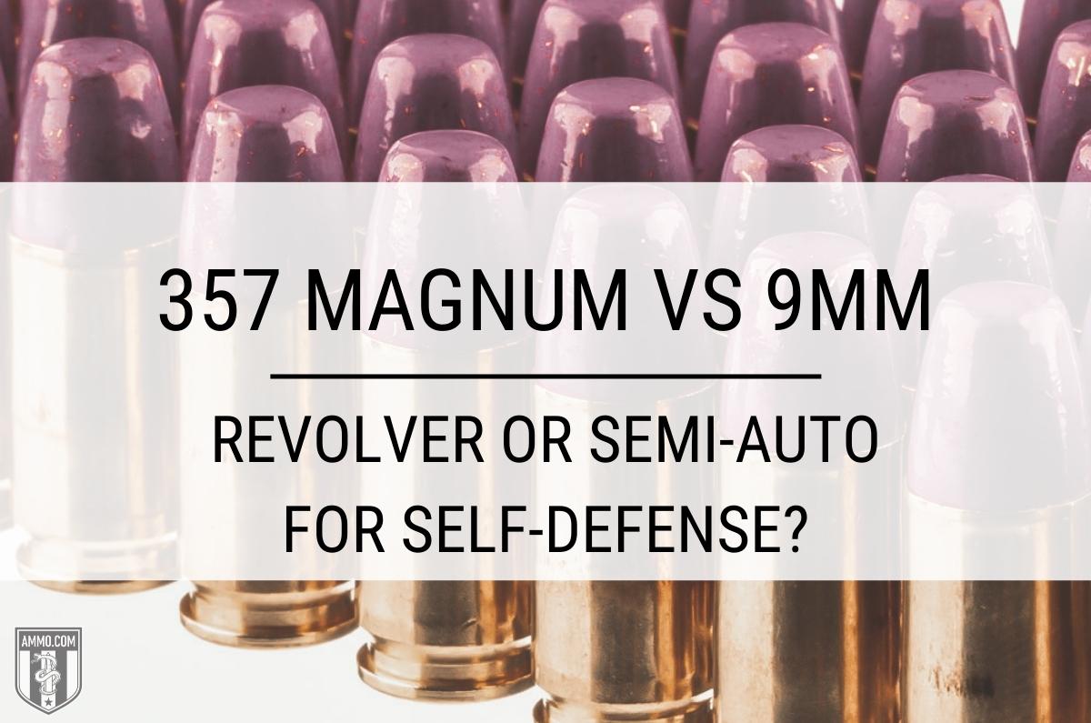 357 mag vs 9mm