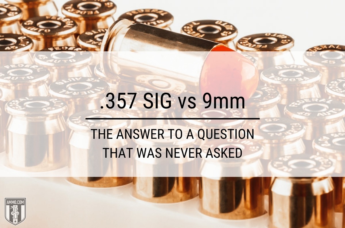 357 sig vs 9mm