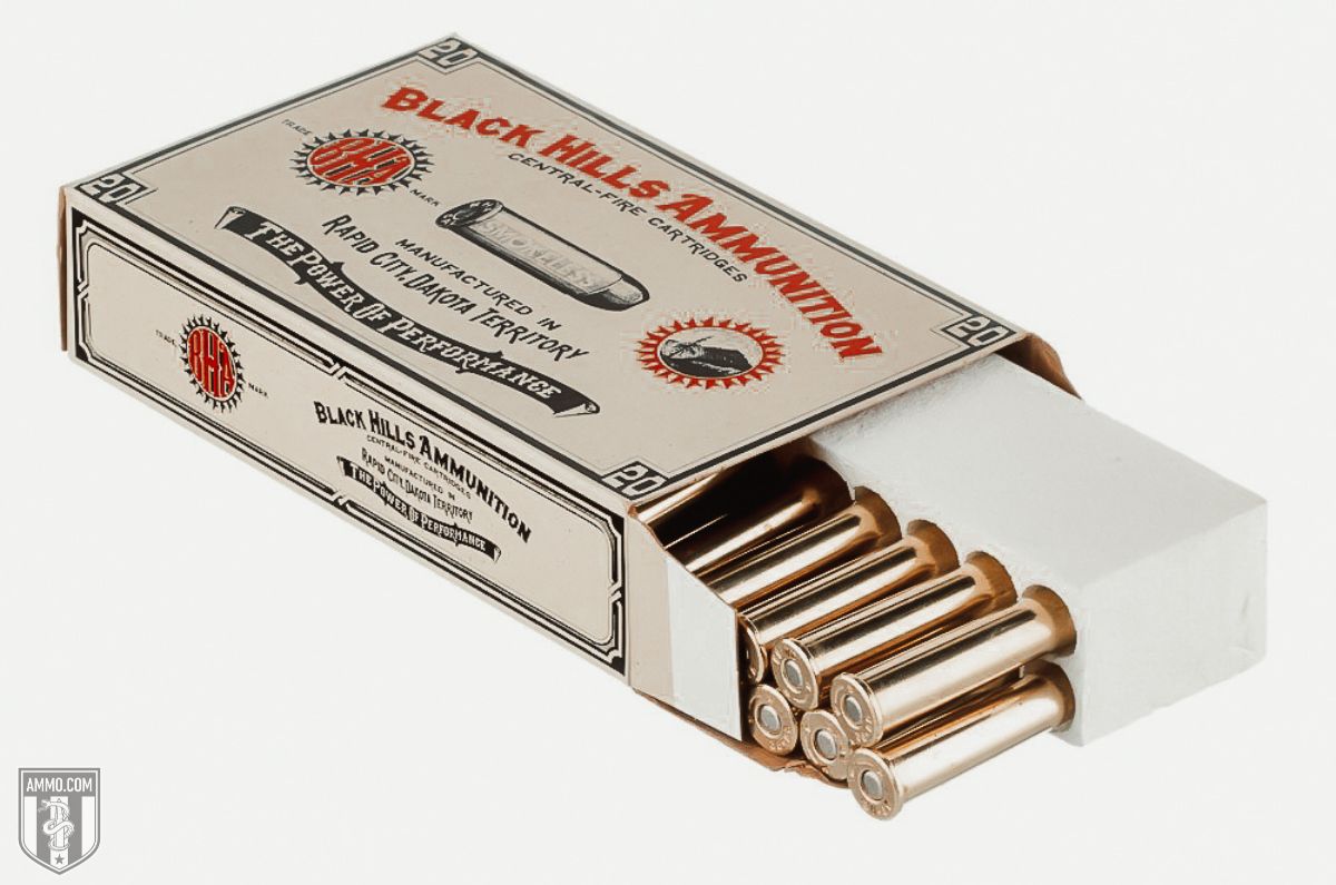 38-55 ammo for sale