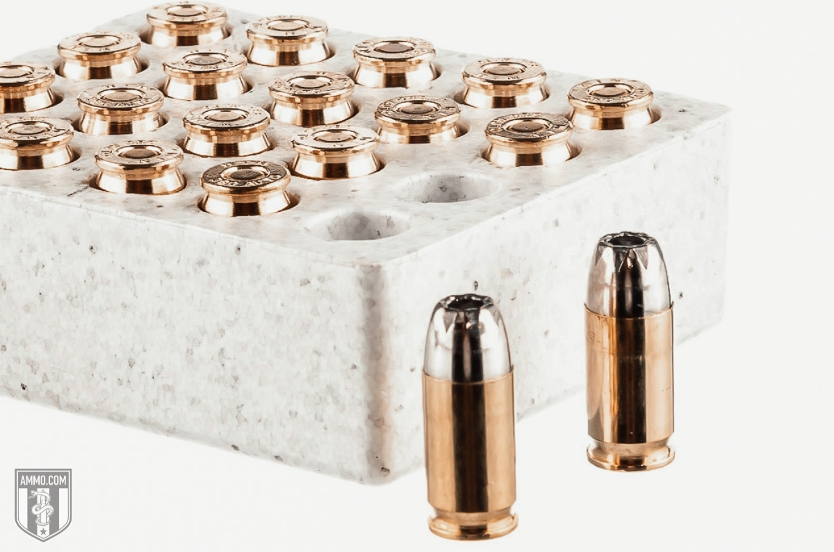 9mm vs 380 bullet size