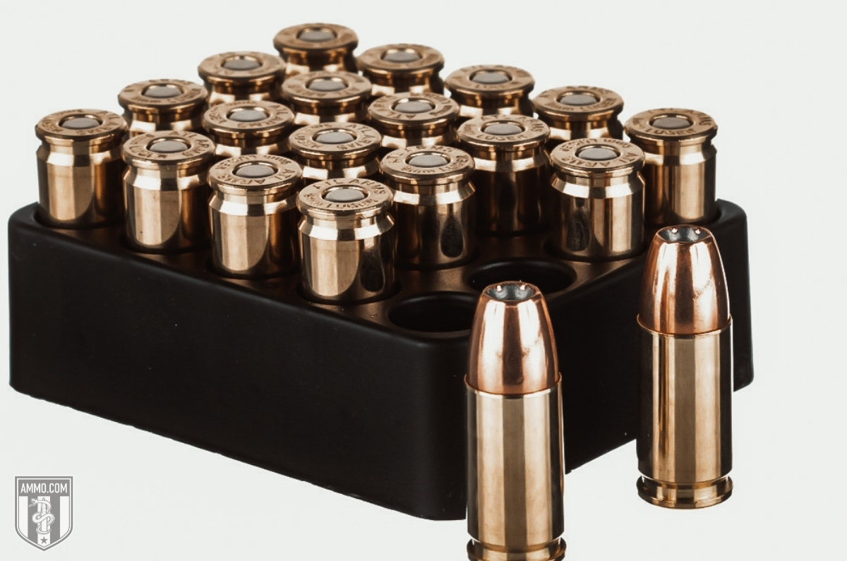 380 ACP vs 380 Auto: What's the difference?