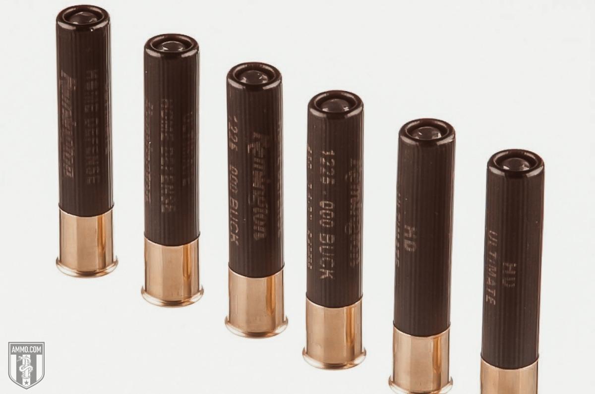 Ending the High-Brass, Low-Brass Shotshell Strength Debate 