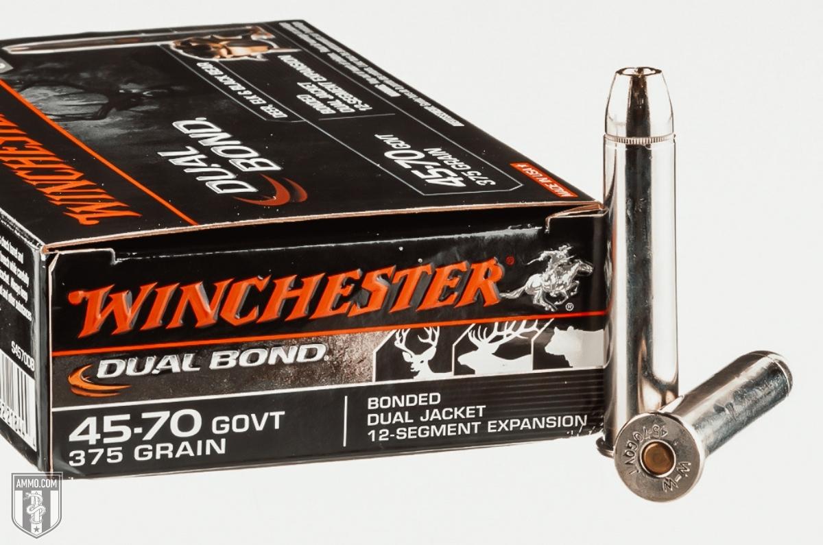 45-70 Government ammo for sale