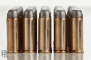 45 Colt vs 45 ACP: Colt 45's Caliber Comparison by