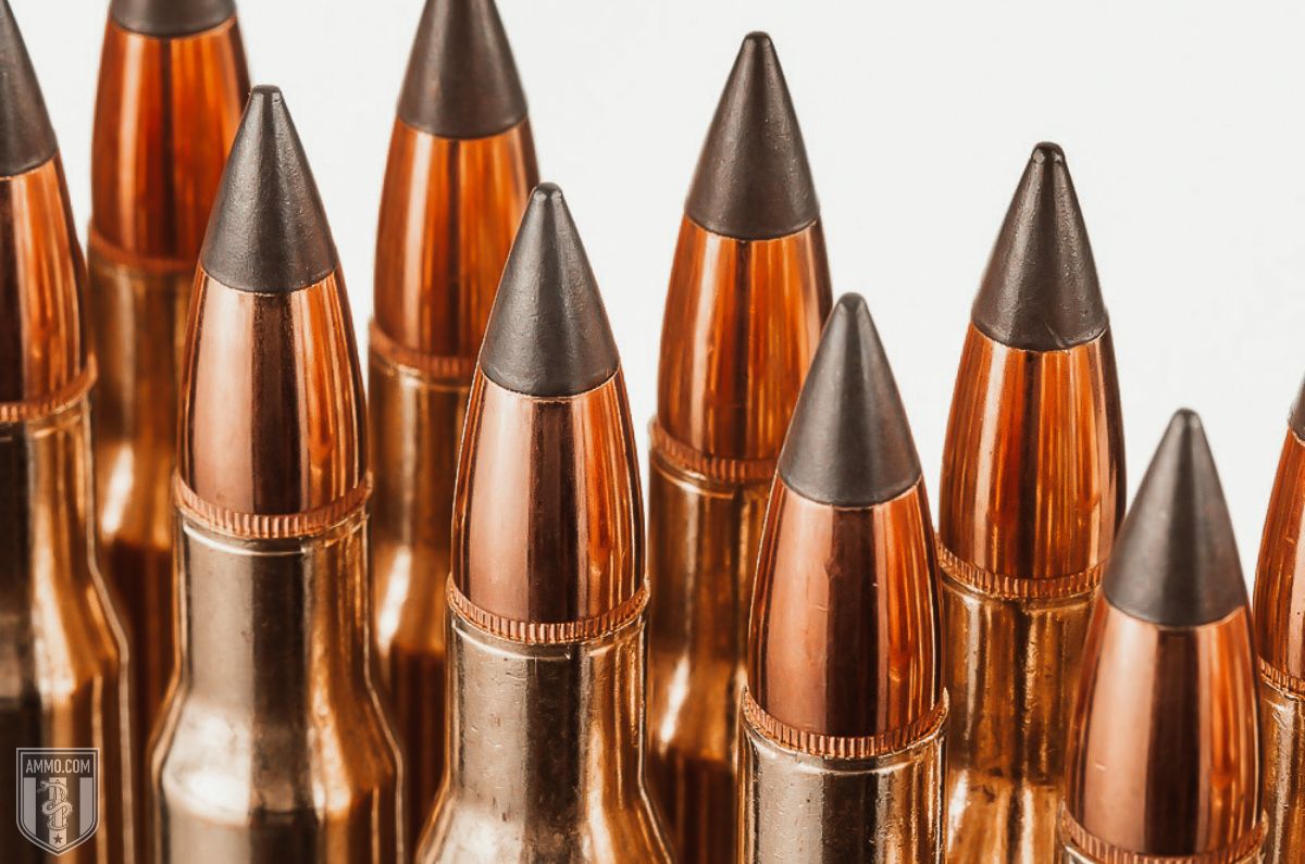 30-06 Springfield ammo for sale