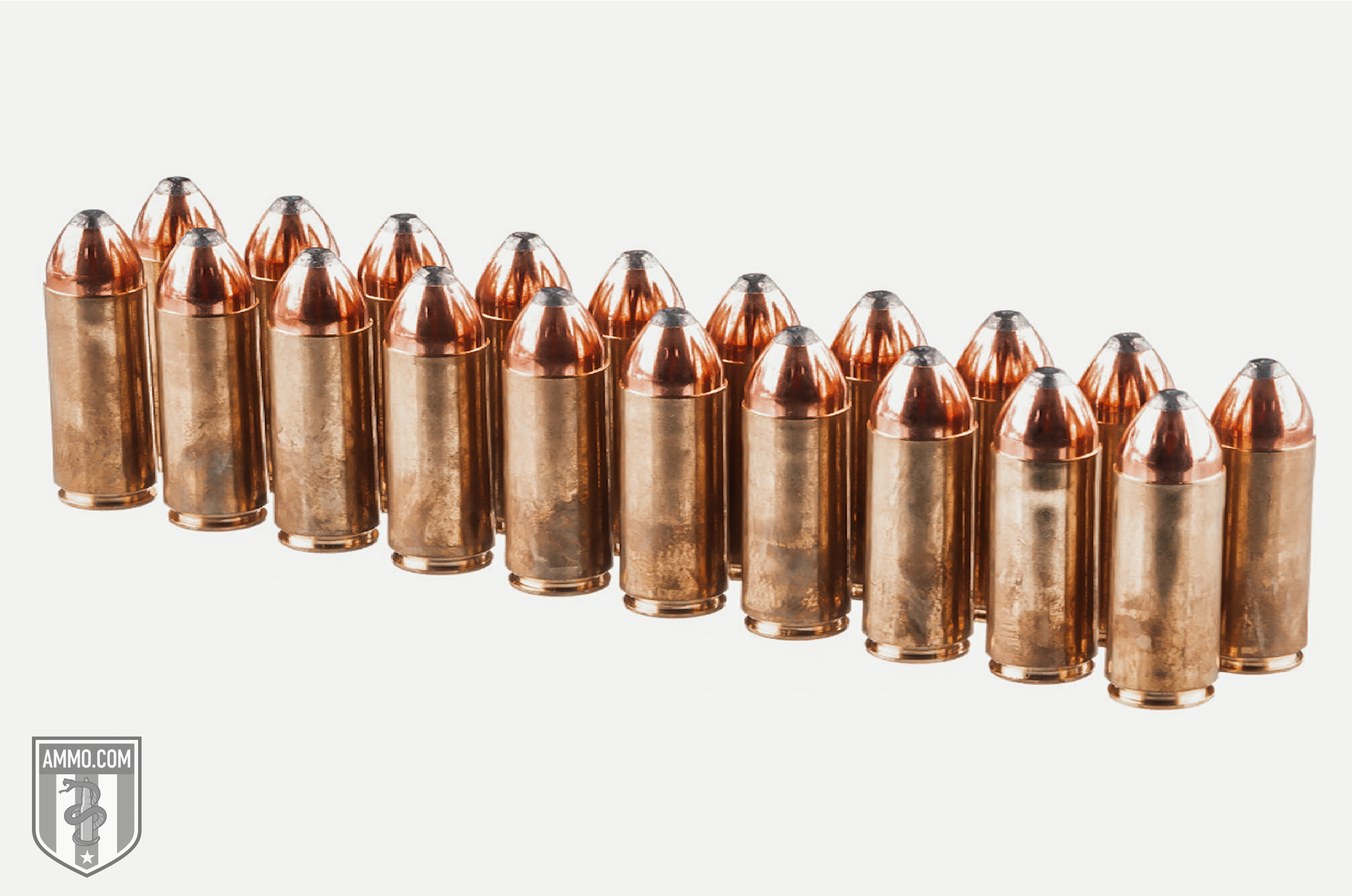 450 Bushmaster Ammo For Sale