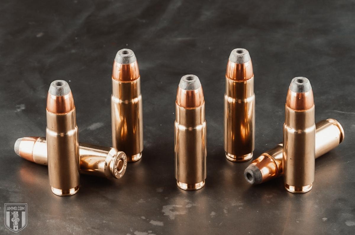 450 Bushmaster vs 458 SOCOM vs 50 Beowulf: Big Bore AR Cartridges