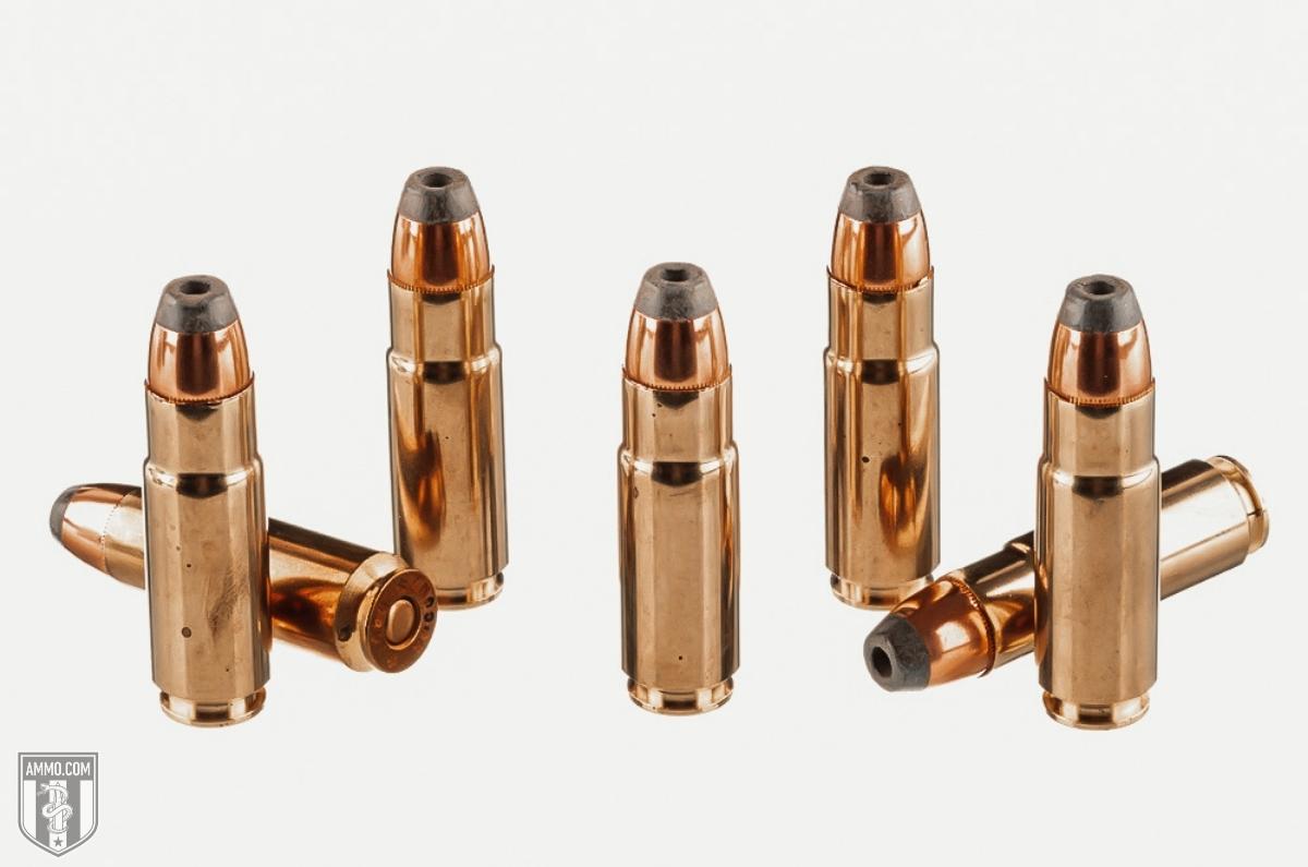 450 Bushmaster vs 458 SOCOM vs 50 Beowulf: Battle Of The Big Bore